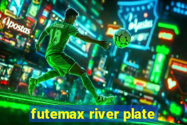 futemax river plate